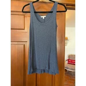 Cabi Jersey knit tank small